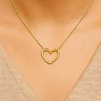 Heart Chain
